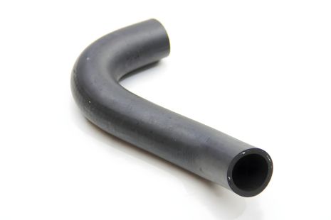 Патрубок нижний радиатора для Golf 1.8i-91 (от радиатора до помпы), JP Group (1114306300)