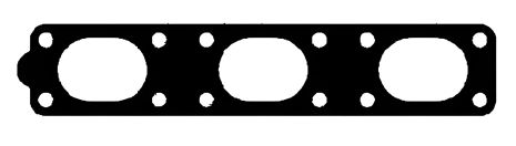 Прокладка выпускного коллектора BMW 3(E36/E46)/5(E39)/7(E38) 2.0/2.5/2.8i 90-01, BGA (MG5565)