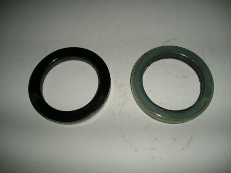Опорний підшипник передньої стійки VAZ 1118, INA (713 0001 00) (1118-2902840)