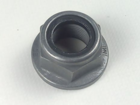 Гайка задней ступицы М20 RENAULT (7703034250) Гайка задней ступицы М20 RENAULT (7703034250)