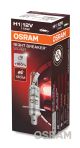Лампа фарная H1 12V 55W P14,5s NIGHT BREAKER SILVER (+100) от OSRAM (64150NBS) Лампа фарная H1 12V 55W P14,5s NIGHT BREAKER SILVER (+100) от OSRAM (64150NBS)