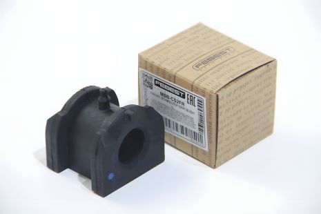 Передняя стабилизаторная втулка Lancer 00-09, FEBEST (MSBCS2FR)