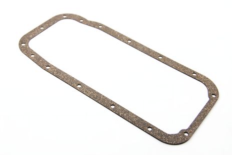 Прокладка поддона Combo/Corsa/Astra 1.4i 91-00, марка BGA (OP4378)