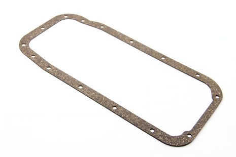 Прокладка поддона Combo/Corsa/Astra 1.4i 91-00, марка BGA (OP4378) Прокладка поддона Combo/Corsa/Astra 1.4i 91-00, марка BGA (OP4378)