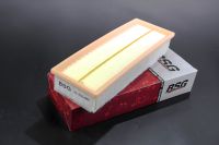 Повітряний фільтр SUZUKI LIANA, PEUGEOT 307, CITROËN C3, BASBUG (BSG70135002)