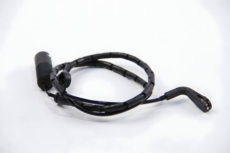 Передний датчик тормозных колодок BMW 5(E39) 97-04, JP Group (1497301000)