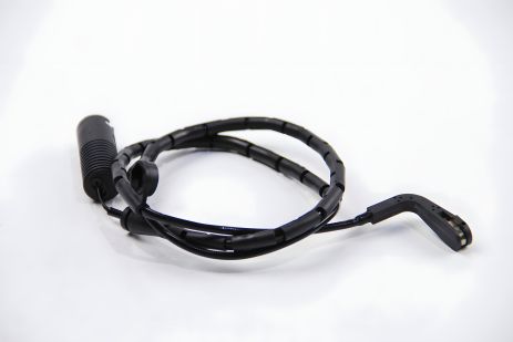 Передний датчик тормозных колодок BMW 5(E39) 97-04, JP Group (1497301000)