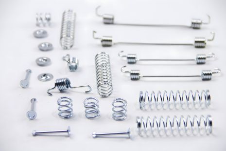 Задній монтажний к-кт барабанних гальм PEUGEOT 301/CITROEN C3/C4 02-, JP Group (3164002410) Задній монтажний к-кт барабанних гальм PEUGEOT 301/CITROEN C3/C4 02-, JP Group (3164002410)