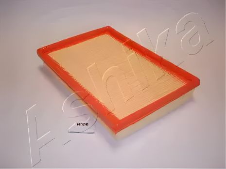 Повітряний фільтр HYUNDAI ACCENT, ISUZU GEMINI, ASHIKA (20H0002)