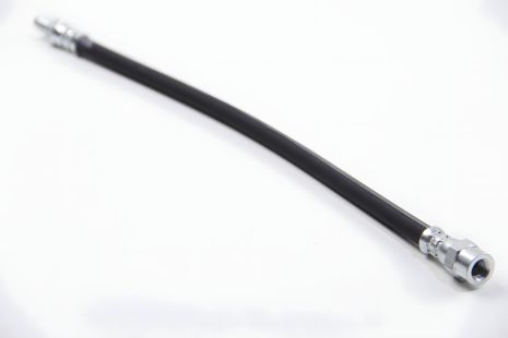 W124/123/126/201 передній гальмівний шланг, JP Group (1361600200) W124/123/126/201 передній гальмівний шланг, JP Group (1361600200)