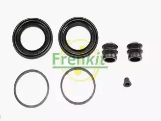 Ремкомплект заднего тормозного суппорта vw lt 28-35/28-46 96-06 (d=44mm), FRENKIT (244014)