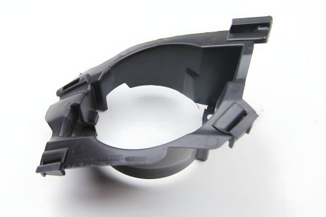 Фара противотуманная: рамка для Logan 04-L, ASAM (30829) Фара противотуманная: рамка для Logan 04-L, ASAM (30829)