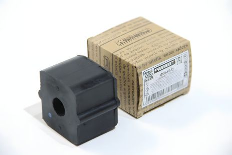 Підрамника подушка, pajero/l200 87- FEBEST (MSBK962)