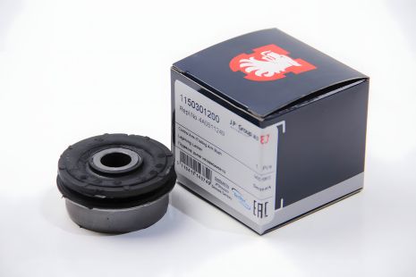 Сайлентблок заднего рычага Audi 100/A6 90-97, JP Group 1150301200