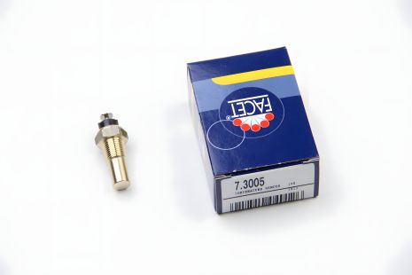OPEL ASTRA F/ OMEGA/VECTRA датчик температури 1.0-3.2 77-07, FACET (73005) OPEL ASTRA F/ OMEGA/VECTRA датчик температури 1.0-3.2 77-07, FACET (73005)
