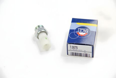 Датчик Давления Масла Renault 21/Espace/Megane/Volvo 440/460/480 1.6-3.0 84-3.0, FACET (70075)