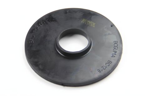 Нижняя прокладка под заднюю пружину для Opel Vivaro A/Renault Trafic II 1.9 DCi/2.5DTi 05/01-, BC GUMA Нижняя прокладка под заднюю пружину для Opel Vivaro A/Renault Trafic II 1.9 DCi/2.5DTi 05/01-, BC GUMA