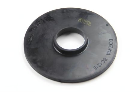 Задня прокладка пружини (нижня) для Opel Vivaro A/Renault Trafic II 1.9 DCi/2.5DTi 05/01-, BC GUMA (BC1218)