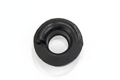 Подушка пружини задньої T5 03- (нижня), BASBUG (BSG90700077)