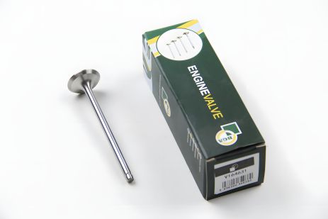 Выпускной клапан для AVEO/LACETTI 1.4i 03- от BGA (V164631) Выпускной клапан для AVEO/LACETTI 1.4i 03- от BGA (V164631)