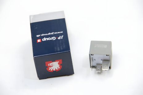 Реле свечей накаливания T4 1.9D (ABL) '95, JP Group (1199208200)