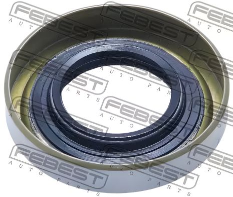 Піввісі сальник 32.85x65.1x12.1x12.1 Pajero 88-, FEBEST (95IDS34651212X) Піввісі сальник 32.85x65.1x12.1x12.1 Pajero 88-, FEBEST (95IDS34651212X)
