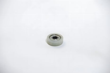 Бічних дверей ролик (зсувний) Fiat Doblo 01-, Autotechteile (5050123)