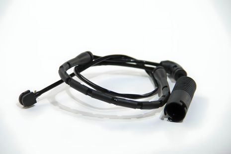 Датчик передних тормозных колодок BMW 3(E46) 99-05, JP Group (1497301100)