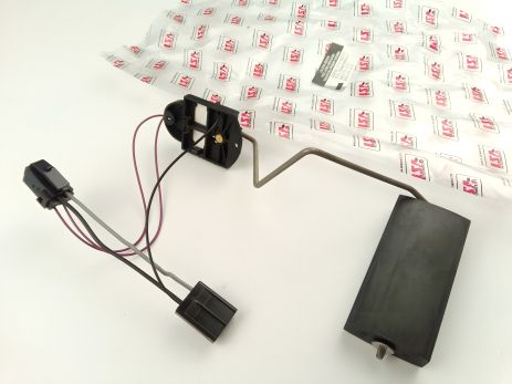 Датчик уровня топлива для ВАЗ 2110-12, LSA (LA 21101-3827010)