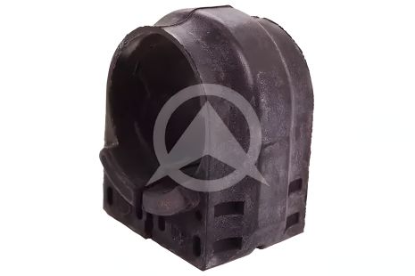 Втулка заднього стабілізатора Master/Movano 10- (спарка), SIDEM (805907)