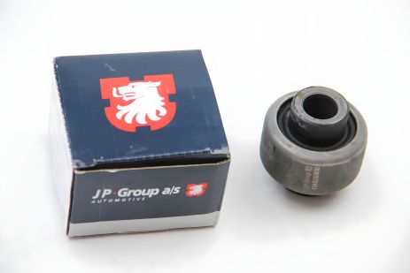 Передний сайлентблок рычага Laguna I/Espace I/II/III, JP Group (4340200800)