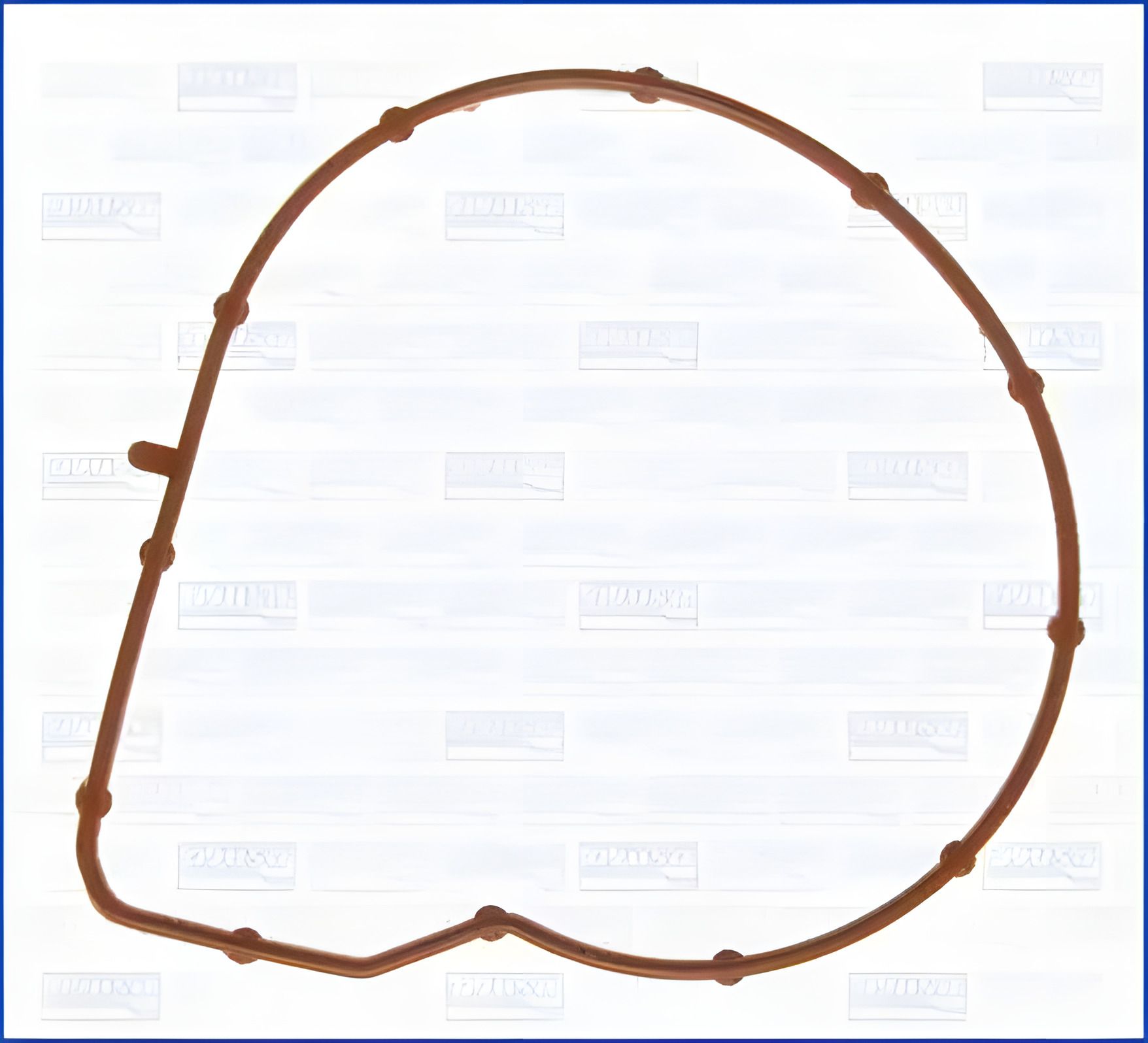 Прокладка водяної помпи для Berlingo та Partner Прокладка водяної помпи для Berlingo та Partner