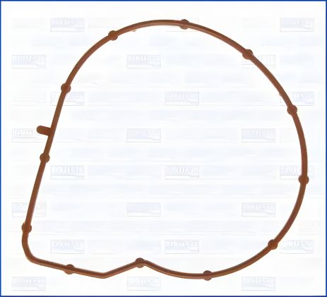 Прокладка водяной помпы Berlingo/Partner 1.4/1.6 VTi/THP 06- Прокладка водяной помпы Berlingo/Partner 1.4/1.6 VTi/THP 06-