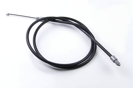 Передний трос ручного тормоза для TOUAREG 02-05 (1973/1764), GOODREM (RM4774) Передний трос ручного тормоза для TOUAREG 02-05 (1973/1764), GOODREM (RM4774)