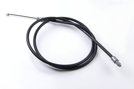 Трос передній ручного гальма TOUAREG 02-05 (1973/1764), GOODREM (RM4774) Трос передній ручного гальма TOUAREG 02-05 (1973/1764), GOODREM (RM4774)