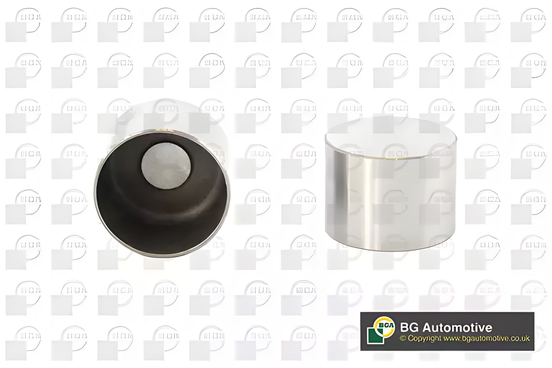 Штовхач клапана, гідрокомпенсатор для Berlingo/Partner/Jumper/Ducato/Scudo/Boxer/Expert 1.9 D/TD 94- - BGA (RA4138) Штовхач клапана, гідрокомпенсатор для Berlingo/Partner/Jumper/Ducato/Scudo/Boxer/Expert 1.9 D/TD 94- - BGA (RA4138)