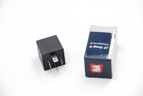 Реле аварийной сигнализации T4/Passat B4/Golf III JP Group (1199208400) Реле аварийной сигнализации T4/Passat B4/Golf III JP Group (1199208400)