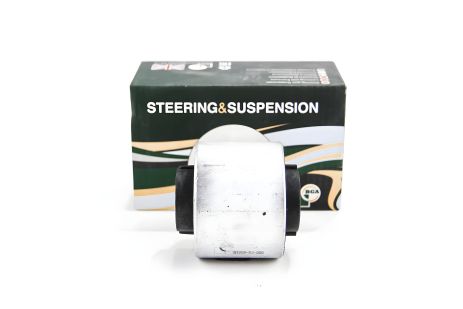 Сайлентблок для заднего рычага Passat 05-/Golf 04-13/Jetta 05- (спереди), BGA (BU0109)