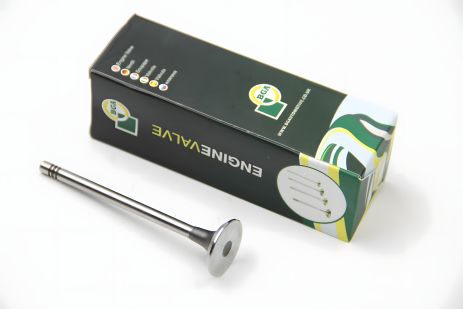 Клапан впуска для Vivaro/Megane 2.0 DCI 05-, BGA (V165740)