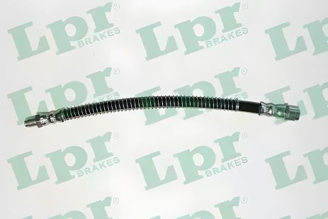 Задній тормозний шланг для MB CLS (C219)/E-CLASS (W211)/S-CLASS (W220)/SL (R230) LPR (6T47972)