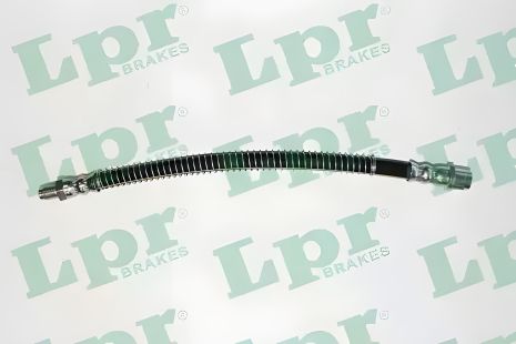 Тормозной шланг MB CLS (C219)/E-CLASS (W211)/S-CLASS (W220)/SL (R230) задний (LPR), LPR (код 6T47972)