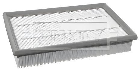 Повітряний фільтр для FORD TRANSIT, LDV CONVOY, BORG & BECK (BFA2004) Повітряний фільтр для FORD TRANSIT, LDV CONVOY, BORG & BECK (BFA2004)