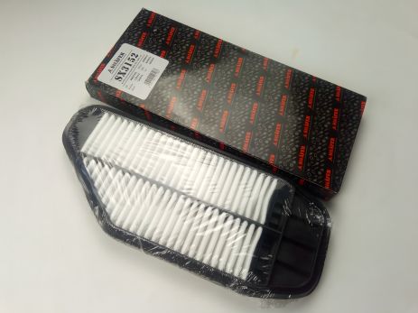 Воздушный фильтр Spark/Matiz, SHAFER (SX3152) 10- (96827723/42390126)