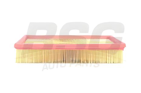 Повітряний фільтр FORD TRANSIT, VOLVO 440, BASBUG (BSG30135002)