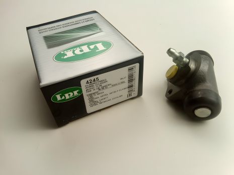 Гальмівний циліндр задній 1.5 Lanos, LPR (4245) (90235420) Гальмівний циліндр задній 1.5 Lanos, LPR (4245) (90235420)