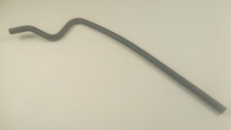 Пароотводящий шланг Lanos ( от рад-ра к расш.бачку), "BOSUNG" (96351848)