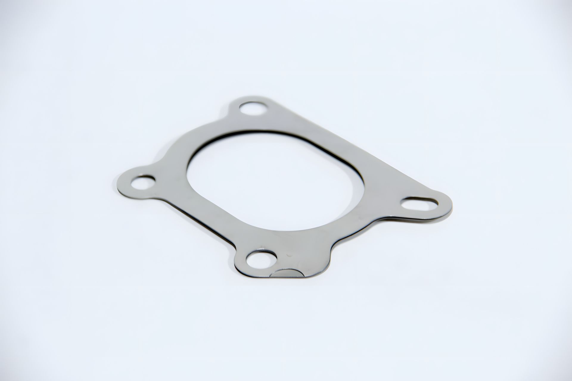 Прокладка випускного колектора Citroen C3 1.2 VTi 12+, ELRING (598.610) Прокладка випускного колектора Citroen C3 1.2 VTi 12+, ELRING (598.610)