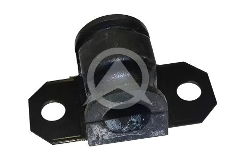 Стабілізатора втулка FORD FIESTA VI переднього міст (08-Вир-во SIDEM), SIDEM (803804)