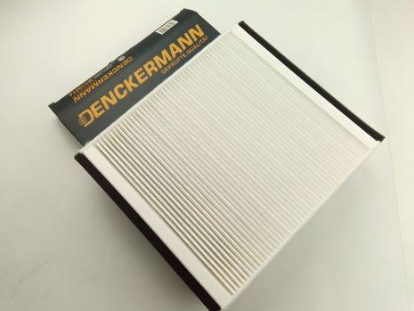 Салонний фільтр для Astra G/H, DENCKERMANN (M110014) (6808611) Салонний фільтр для Astra G/H, DENCKERMANN (M110014) (6808611)