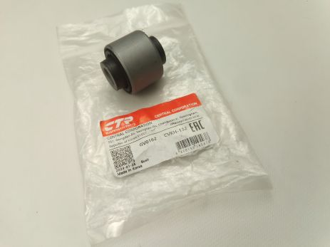 Сайлентблок заднього поперечного важеля для Hyundai/KIA, CTR (GV0162) (55118-3R000)